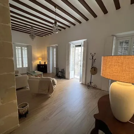 Apartman En Centro Historico De Jerez Y A 10km De La Costa *