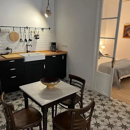Apartman En Centro Historico De Jerez Y A 10km De La Costa *
