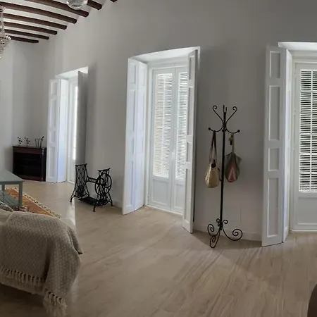 Apartman En Centro Historico De Jerez Y A 10km De La Costa Jerez de la Frontera