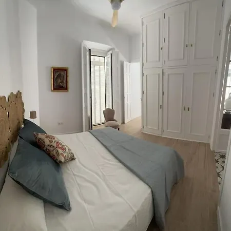 En Centro Historico De Jerez Y A 10km De La Costa Apartman *