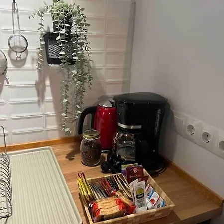 Apartman En Centro Historico De Jerez Y A 10km De La Costa *