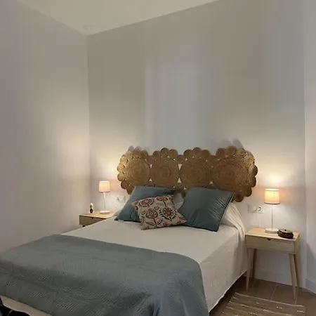 En Centro Historico De Jerez Y A 10km De La Costa Apartment Jerez de la Frontera