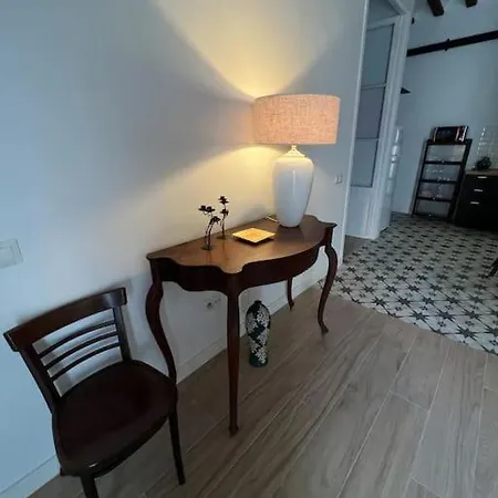 Apartment En Centro Historico De Jerez Y A 10km De La Costa