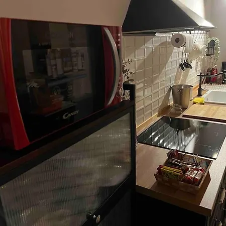 Apartamento En Centro Historico De Jerez Y A 10km De La Costa Jerez de la Frontera