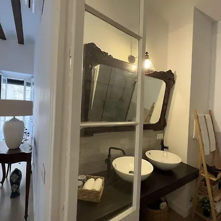 En Centro Historico De Jerez Y A 10km De La Costa Apartment