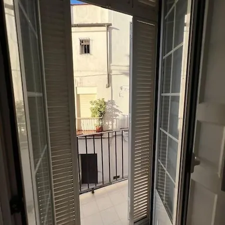 En Centro Historico De Jerez Y A 10km De La Costa Apartament *